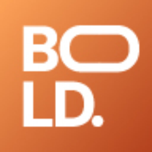 Agencja Marketingowa Bold Media logotyp